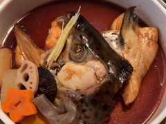 -西村日本料理(香格里拉饭店)