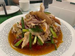 -新疆兵团食府清真(马连道店)