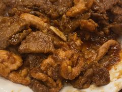 -陈傻子餐厅(世纪都会店)