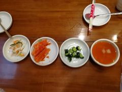 -全州拌饭馆(断桥店)