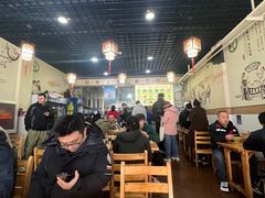 -昌顺马记小吃店(昌盛园店)