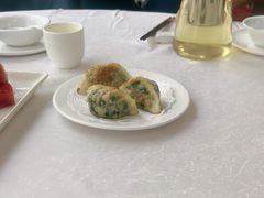 -怀德酒楼·粤菜·海鲜·茶点(宝安国际机场店)