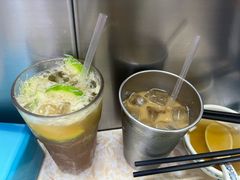 -渔记茶餐厅(渔村店)