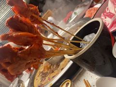 -满江红火锅(凯德店)