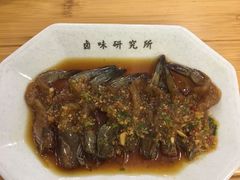 -狮头牌卤味研究所·卤味饭(花城汇南区店)
