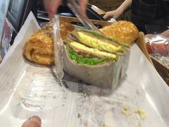 -开心草帽(文化西路店)