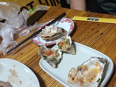 -蚝太郎 • 海鲜烧烤(建国路创始店)