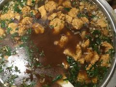 吹牛豆腐-苹果树下艺术餐厅(宋庄店)