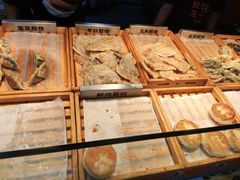 -煎饺王子(财富广场店)
