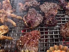 -同心烧烤(总店)