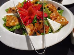 -Efes Turkish & Mediterranean Cuisine 艾菲斯餐厅(陆家嘴店)