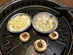 -火炉火自助餐(悠唐购物中心店)