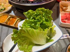 -正宗齐齐哈尔烤肉·齐牛哥鲜切炭火烤肉(杭州总店)