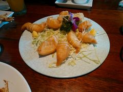 -章吴记喜瑞餐厅(东东城店)