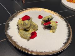 -双海潮·海鲜融合菜(如是海店)