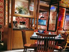 -江边城外烤全鱼(方庄时代购物中心店)