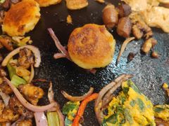 -一烙锅(友谊店)