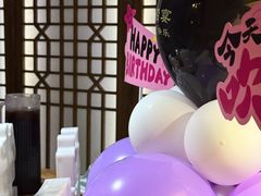 -淀里船宴(卓达店)