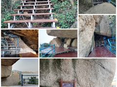 -那琴半岛地质海洋公园