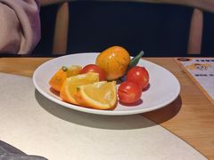 -禄合門美蛙火锅(新街口旗舰店)