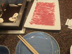 -皇城老妈川味火锅·大连海鲜火锅(港湾店)