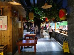 -宝鸡宴会中心艳阳天(公园路店)