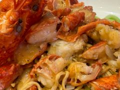 -万龙洲海鲜(大兴绿地缤纷城店)