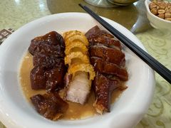 -鹏城人家海鲜酒家·23年老字号(较场尾店)