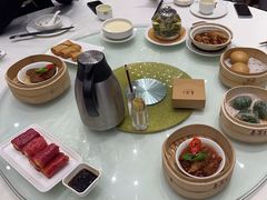 -喜宴·粤菜·茶点·海鲜(光浩店)
