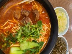 -李先生牛肉面大王(上海站南广场店)