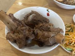 -水仙拉面(水仙街店)