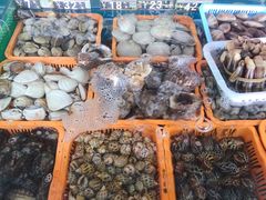 -四川小胡子海鲜(丁村万人海鲜广场店)