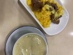 -玲又珑美食(盘福路店)