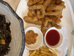 -不倒翁·安徽名菜楼(步行街店)