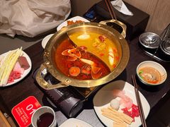 -和子足浴SPA会馆(梁溪店)