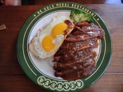 -肥韬茶餐厅(南山mini店)