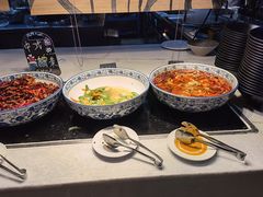 -杭州钱江新城万怡酒店-西餐厅