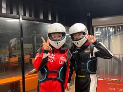 -宝山流光速国际赛车场(宝山店)