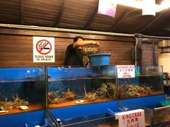 -真浪花园海鲜餐馆