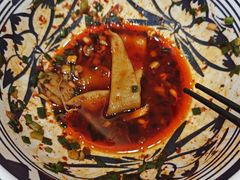 -子午路张记肉夹馍(兵马俑店)