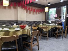 大堂-来客家食府 · 福建客家菜(厦禾路店)