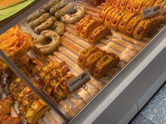 -BreadTalk面包新语·烘焙蛋糕(海珠丽影广场店)