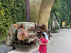 -北化机爱工场文化科技融合产业园