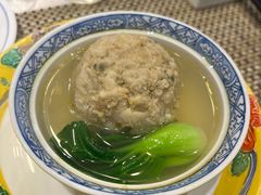 -众顺和非遗淮扬菜(何园店)