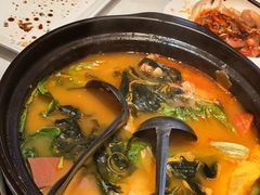-周渝食惦酸菜鱼(青浦店)