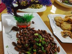 -雪野鱼头大王邢府公老店(雪野湖店)