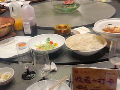 -香丰阁·烤鸭·川湘菜(清河店)