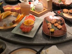 -和创柚子·会席日本料理(新区淮海街店)