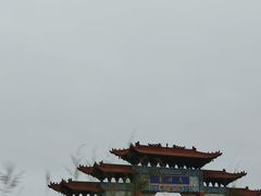 -养马岛旅游度假区
