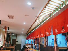 -kingkong大猩猩烤肉(CBD店)